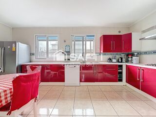  Maison � vendre 4 pi�ces 173 m�