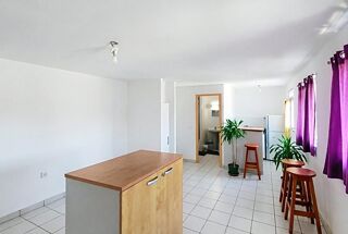  Appartement à vendre 1 pièce 28 m²