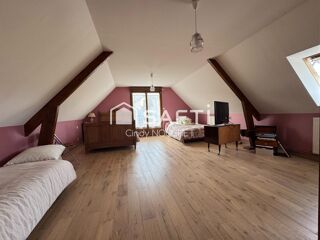  Maison à vendre 7 pièces 187 m²