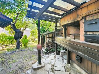 Maison à vendre 5 pièces 192 m²