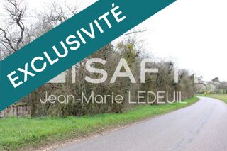  Terrain à vendre 1110 m²