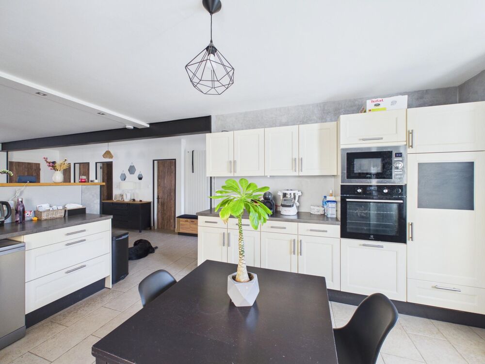 Vente Maison Ferme rénovée Docelles