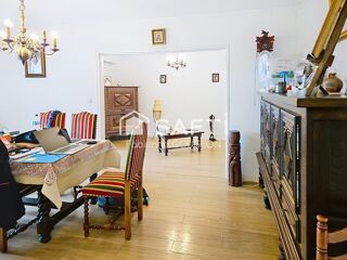  Appartement � vendre 5 pi�ces 97 m�