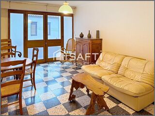  Appartement � vendre 3 pi�ces 62 m�