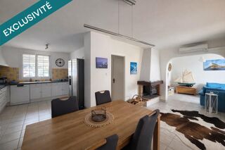  Maison à vendre 5 pièces 110 m²