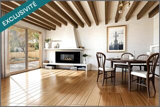  Maison � vendre 4 pi�ces 103 m�