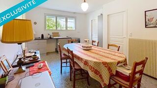  Maison � vendre 4 pi�ces 100 m�