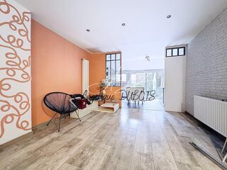  Maison à vendre 5 pièces 105 m²
