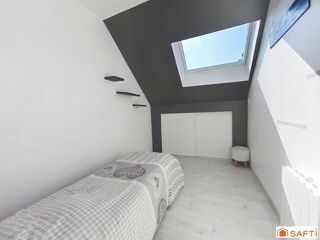  Maison à vendre 6 pièces 205 m²