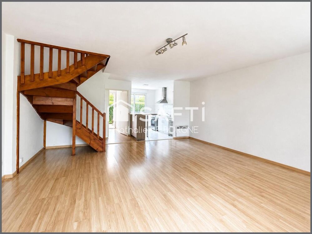 Vente Maison Villa T4 dans résidence sécurisée Castres