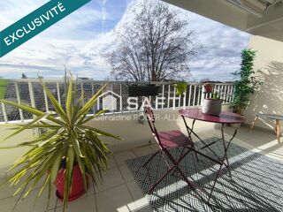  Appartement � vendre 4 pi�ces 92 m�