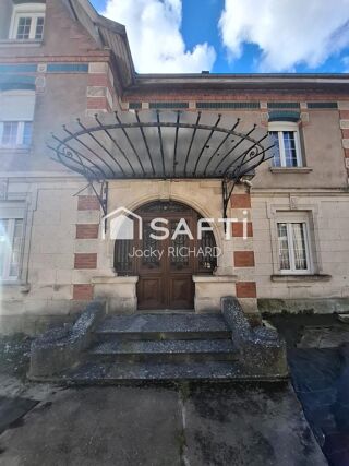  Maison à vendre 7 pièces 160 m²
