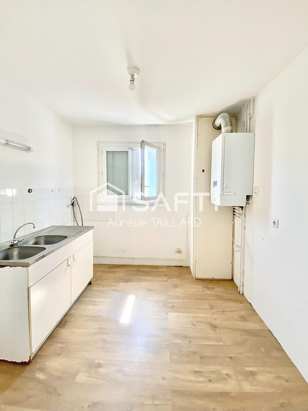Vente Maison Maison à  Beaugency-3 pièces- jardin- garage- 81m² Beaugency