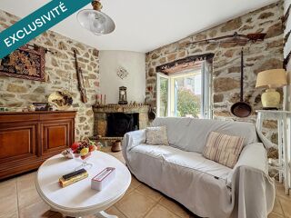  Maison à vendre 5 pièces 105 m²