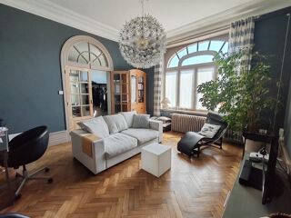  Maison à vendre 12 pièces 330 m²