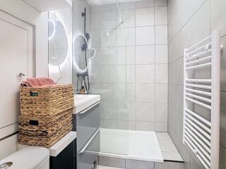  Appartement � vendre 1 pi�ce 27 m�