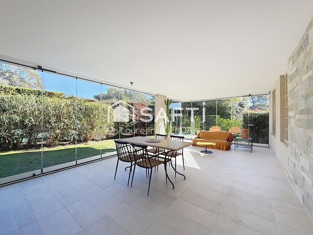 � vendre  Appartement Saint-Rapha�l (83700)