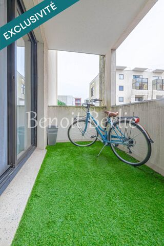  Appartement � vendre 3 pi�ces 65 m�