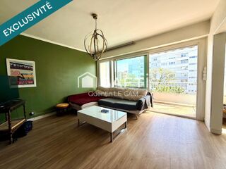  Appartement � vendre 5 pi�ces 85 m�