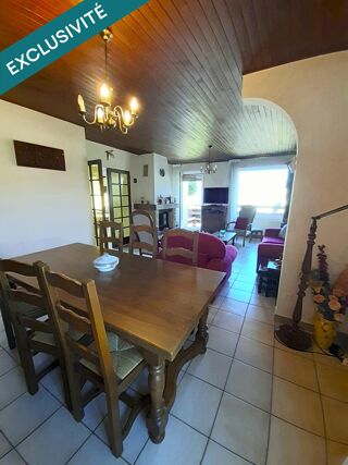  Maison à vendre 6 pièces 130 m²