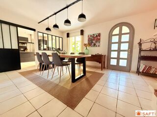  Maison à vendre 8 pièces 219 m²