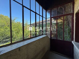  Maison à vendre 8 pièces 207 m²