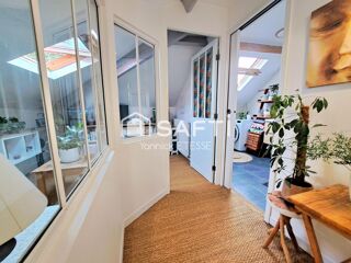 Appartement à vendre 4 pièces 74 m²