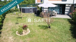  Maison � vendre 4 pi�ces 78 m�