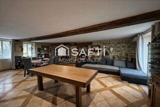  Maison à vendre 8 pièces 302 m²