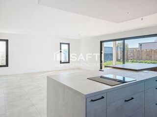  Maison à vendre 5 pièces 145 m²