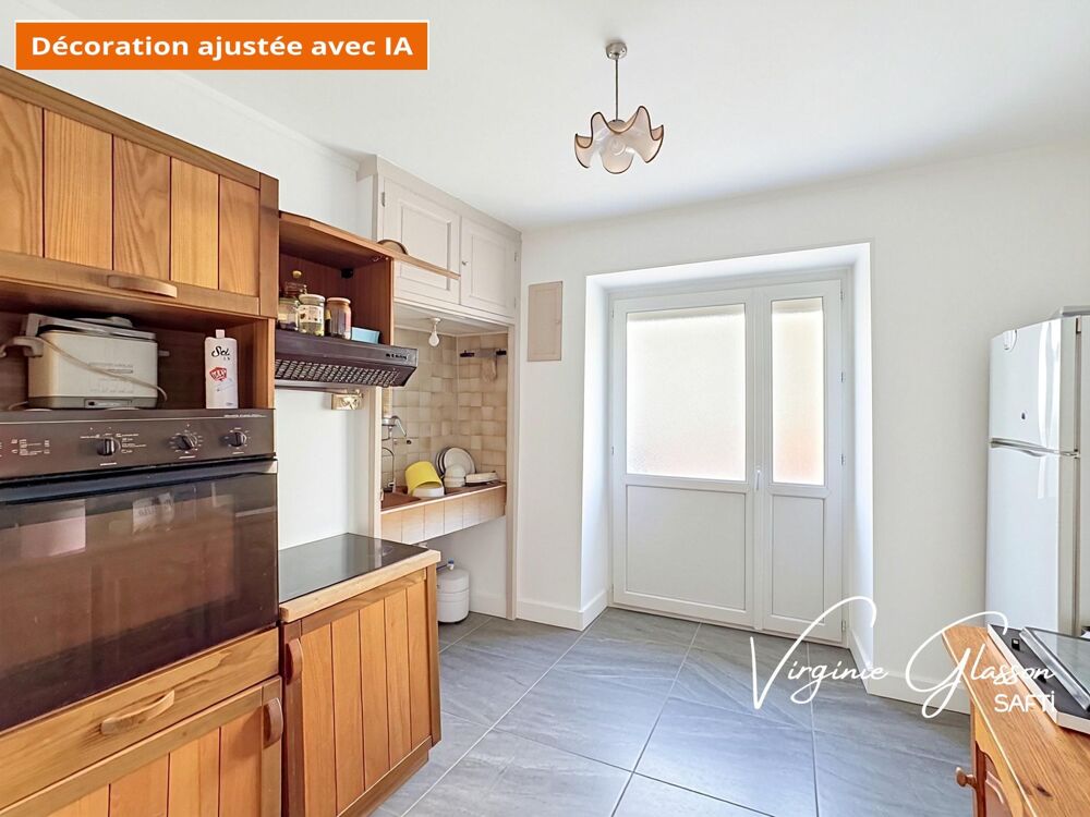 Vente Maison Centre village, 3 chambres Artas