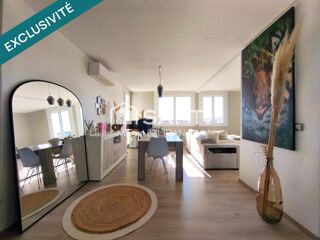  Appartement à vendre 3 pièces 72 m²