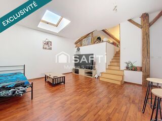  Maison � vendre 7 pi�ces 223 m�