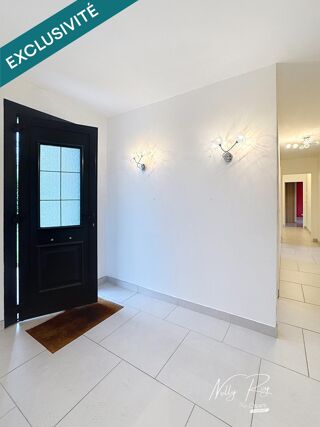  Maison � vendre 6 pi�ces 163 m�