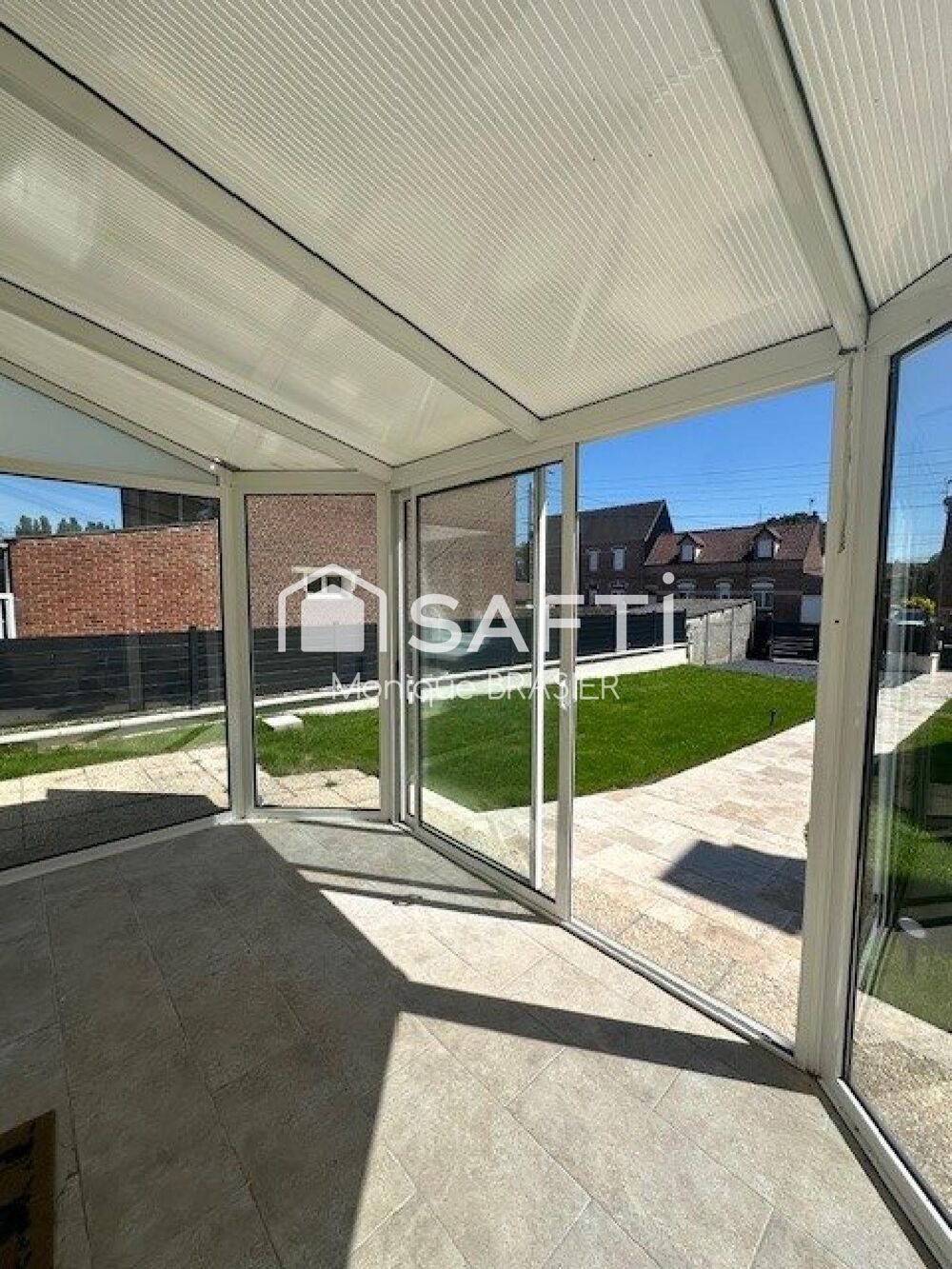 Vente Maison maison agréable  entirement rénovée Biache-saint-vaast