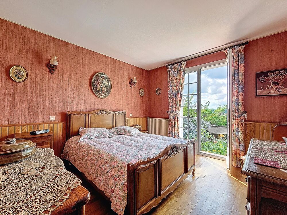 Vente Maison Un cadre de vie privilégié au cœur du Vexin ! Saint-martin-la-garenne