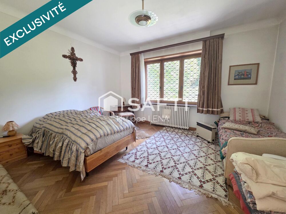 à vendre  Maison Mulhouse (68100)