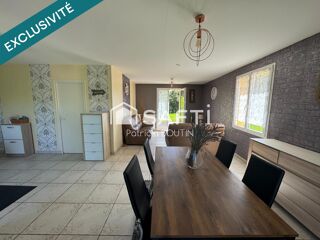  Maison � vendre 5 pi�ces 95 m�