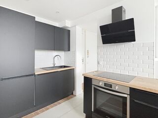  Appartement � vendre 3 pi�ces 55 m� Bordeaux