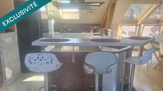  Appartement � vendre 4 pi�ces 102 m�