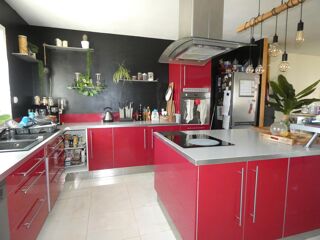  Maison � vendre 5 pi�ces 110 m�