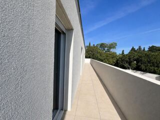  Appartement à vendre 3 pièces 64 m²
