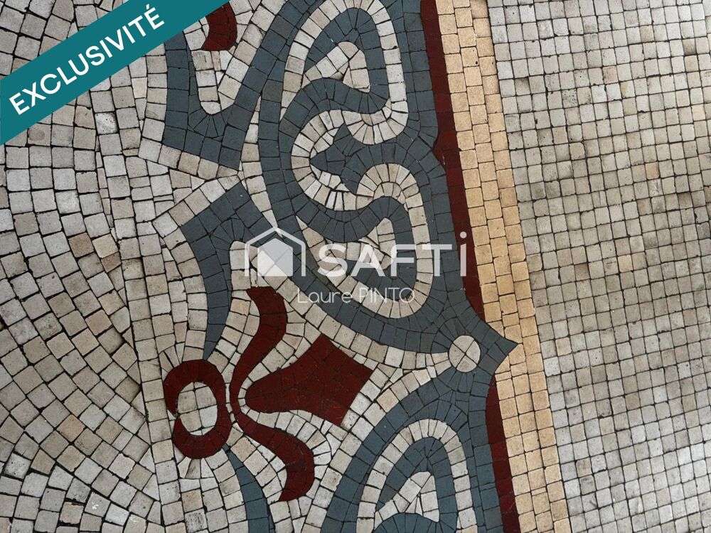  vendre  Maison Dontrien (51490)