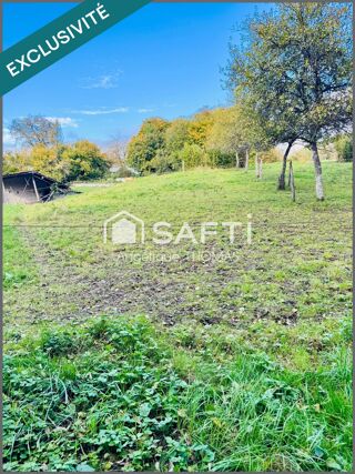  Terrain � vendre 1700 m�