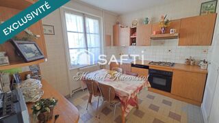  Maison � vendre 7 pi�ces 117 m�