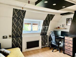  Maison à vendre 4 pièces 84 m²