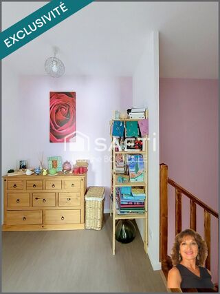  Maison à vendre 3 pièces 63 m²
