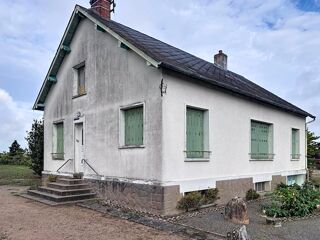  Maison à vendre 5 pièces 93 m²