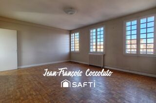  Appartement � vendre 3 pi�ces 73 m�