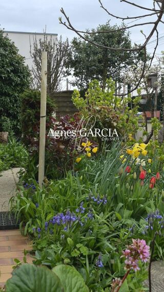  Maison � vendre 3 pi�ces 74 m�